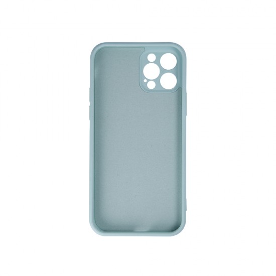 Samsung A13 4G Finger Grip Light Green Кейс