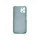 Samsung A13 4G Finger Grip Light Green Кейс