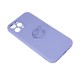 Samsung A13 4G Finger Grip Purple Кейс