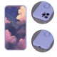 Samsung A13 4G Finger Grip Purple Кейс