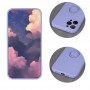 Samsung A13 4G Finger Grip Purple Кейс Samsung A13 4G Finger Grip Purple Кейс