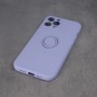 Samsung A13 4G Finger Grip Purple Кейс Samsung A13 4G Finger Grip Purple Кейс