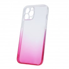 Samsung A13 4G Gradient 2mm Pink Кейс Samsung A13 4G Gradient 2mm Pink Кейс