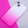 Samsung A13 4G Gradient 2mm Pink Кейс Samsung A13 4G Gradient 2mm Pink Кейс