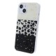 Samsung A13 4G Gold Glam Leopard Print 2 Кейс