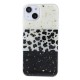 Samsung A13 4G Gold Glam Leopard Print 2 Кейс