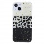 Samsung A13 4G Gold Glam Leopard Print 2 Кейс Samsung A13 4G Gold Glam Leopard Print 2 Кейс