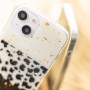 Samsung A13 4G Gold Glam Leopard Print 2 Кейс Samsung A13 4G Gold Glam Leopard Print 2 Кейс