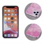 Samsung A13 4G Gold Glam Pink Кейс Samsung A13 4G Gold Glam Pink Кейс