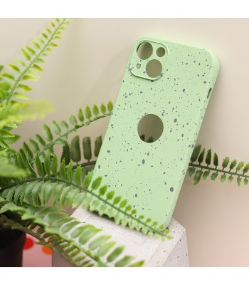 Samsung A13 4G Granite Light Green Кейс