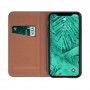 Samsung A13 4G Geniune Leather Smart Pro Black Кейс Samsung A13 4G Geniune Leather Smart Pro Black Кейс