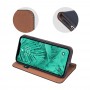 Samsung A13 4G Geniune Leather Smart Pro Black Кейс Samsung A13 4G Geniune Leather Smart Pro Black Кейс