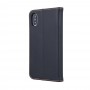 Samsung A13 4G Geniune Leather Smart Pro Black Кейс Samsung A13 4G Geniune Leather Smart Pro Black Кейс