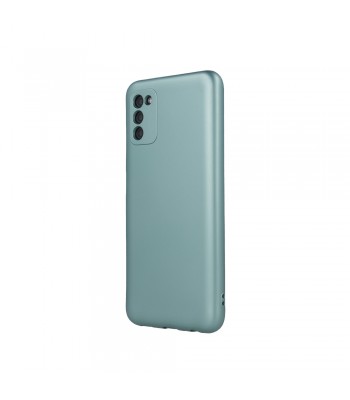 Samsung A13 4G Metallic Green Кейс