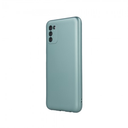 Samsung A13 4G Metallic Green Кейс