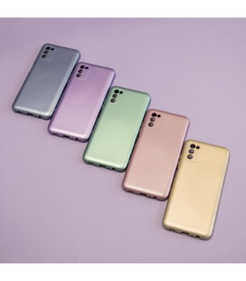 Samsung A13 4G Metallic Green Кейс