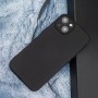 Samsung A13 4G Silicone Black Кейс Samsung A13 4G Silicone Black Кейс