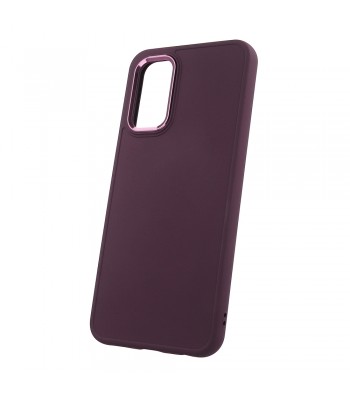 Samsung A13 4G Satin Burgundy Кейс