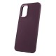 Samsung A13 4G Satin Burgundy Кейс