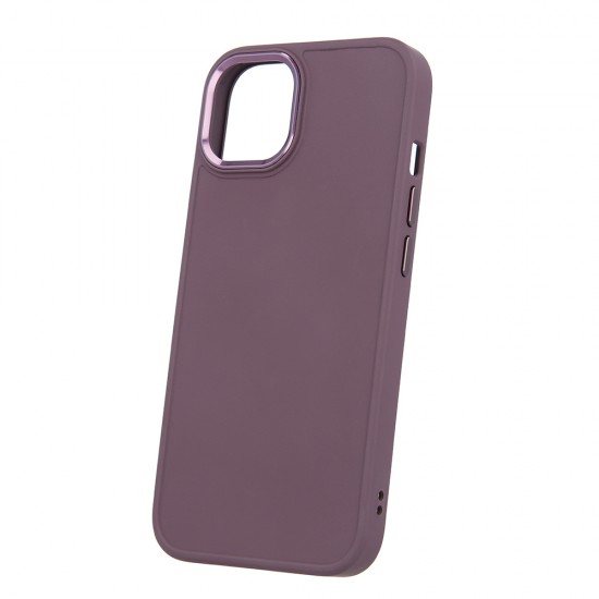 Samsung A13 4G Satin Burgundy Кейс