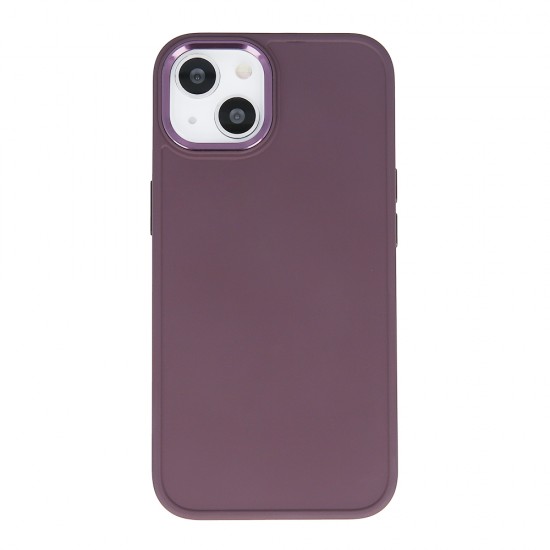 Samsung A13 4G Satin Burgundy Кейс
