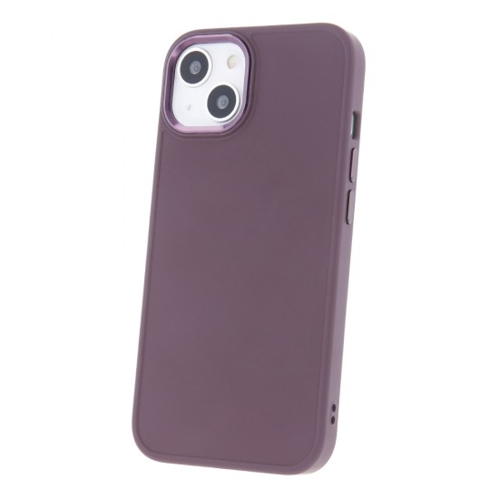 Samsung A13 4G Satin Burgundy Кейс