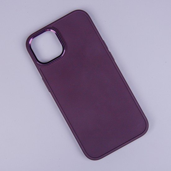 Samsung A13 4G Satin Burgundy Кейс
