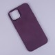 Samsung A13 4G Satin Burgundy Кейс
