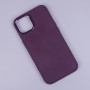 Samsung A13 4G Satin Burgundy Кейс Samsung A13 4G Satin Burgundy Кейс