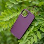Samsung A13 4G Satin Burgundy Кейс Samsung A13 4G Satin Burgundy Кейс