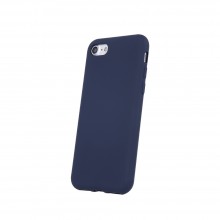 Samsung A13 4G Silicon Dark Blue Кейс Samsung A13 4G Silicon Dark Blue Кейс