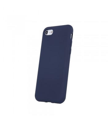 Samsung A13 4G Silicon Dark Blue Кейс