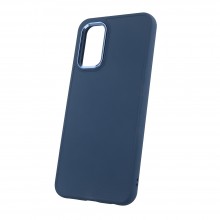 Samsung A13 4G Satin Dark Blue Кейс Samsung A13 4G Satin Dark Blue Кейс