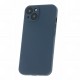Samsung A13 4G Silicon Dark Blue Кейс