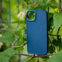 Samsung A13 4G Satin Dark Blue Кейс Samsung A13 4G Satin Dark Blue Кейс