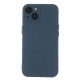 Samsung A13 4G Silicon Dark Blue Кейс