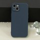 Samsung A13 4G Silicon Dark Blue Кейс