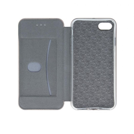 Samsung A13 4G Smart Diva Black Кейс