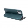 Samsung A13 4G Smart Diva Dark Green Кейс Samsung A13 4G Smart Diva Dark Green Кейс
