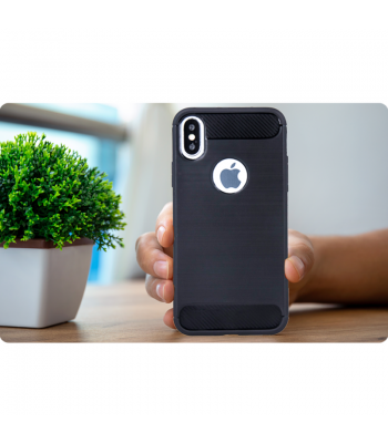 Samsung A13 4G Simple Black Кейс