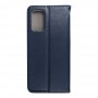 Samsung A13 4G Smat Magneto Book Blue Кейс