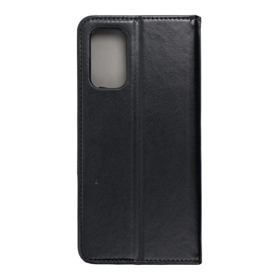 Samsung A13 4G Smart Magneto Book Black Кейс