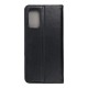 Samsung A13 4G Smart Magneto Book Black Кейс
