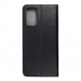 Samsung A13 4G Smart Magneto Book Black Кейс Samsung A13 4G Smart Magneto Book Black Кейс