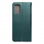 Samsung A13 4G Smart Magneto Book Dark Green Кейс Samsung A13 4G Smart Magneto Book Dark Green Кейс