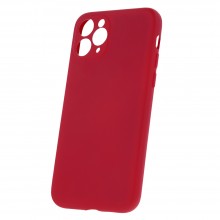 Samsung A13 4G Silicon Viva Magenta Кейс Samsung A13 4G Silicon Viva Magenta Кейс
