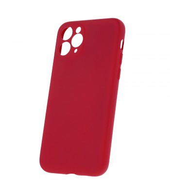 Samsung A13 4G Silicon Viva Magenta Кейс