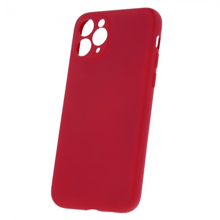 Samsung A13 4G Silicon Viva Magenta Кейс