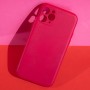 Samsung A13 4G Silicon Viva Magenta Кейс Samsung A13 4G Silicon Viva Magenta Кейс