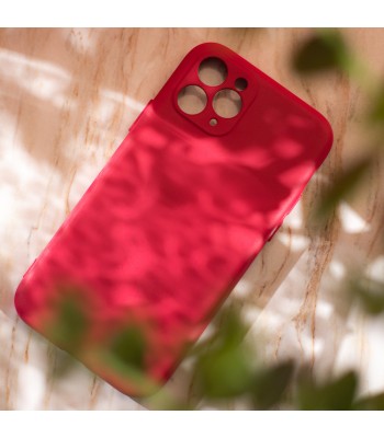 Samsung A13 4G Silicon Viva Magenta Кейс